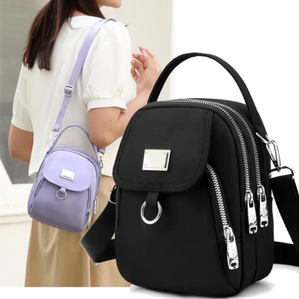 Mobile Phone Bag Mini Small Ba - Tpu Filament recension och pris