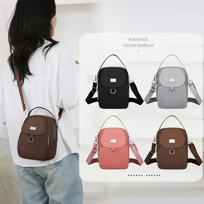 Mobile Phone Bag Mini Small Ba - Tpu Filament recension och pris