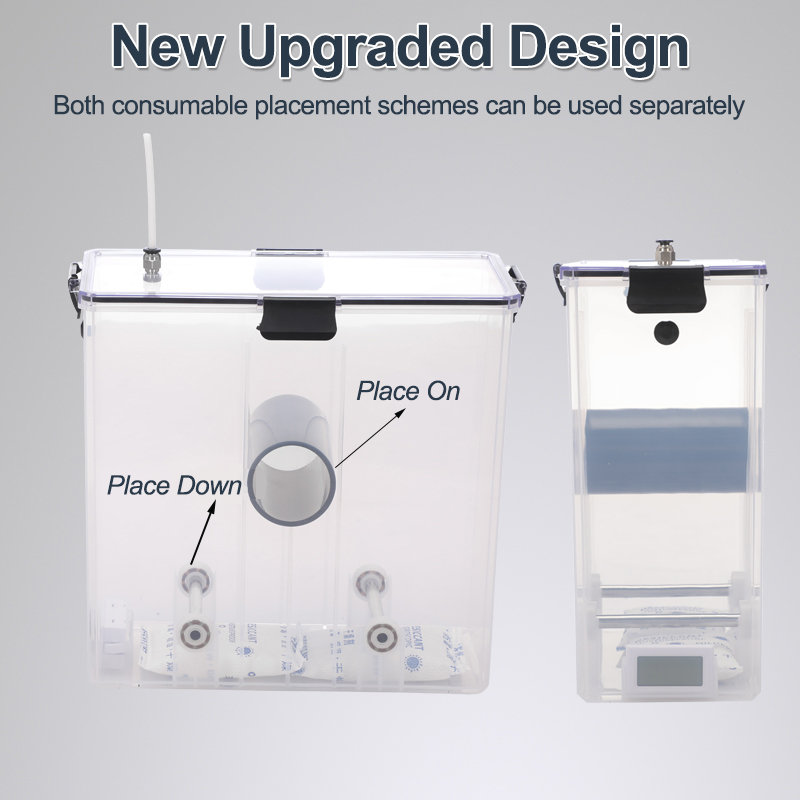 Universal 3D Printer Filament  - Enclosure 3D Printer recension och pris