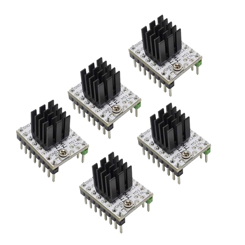 15Pcs 3D Printer 2208 TMC2208  - Mks Sgen recension och pris