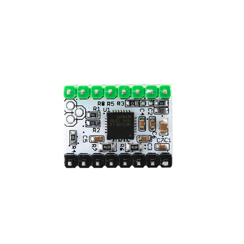 15Pcs 3D Printer 2208 TMC2208  - Mks Sgen recension och pris
