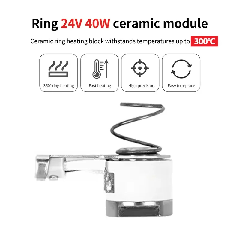 Upgraded E3D REVO Hotend Kit V - Corexy 3D Printer Kit recension och pris