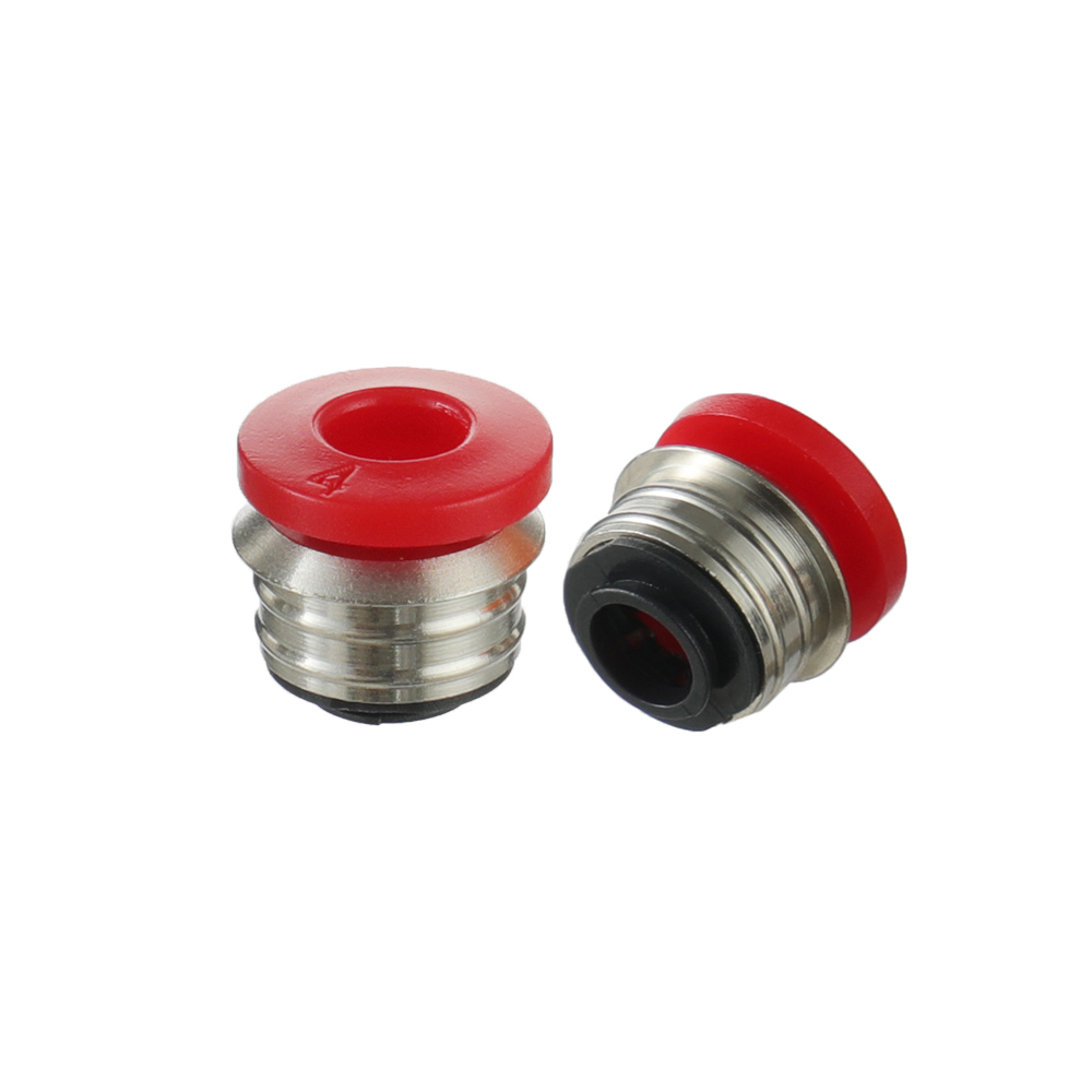 XCR3D 4/8pcs 3D Printer Parts  - Bowden Tube recension och pris