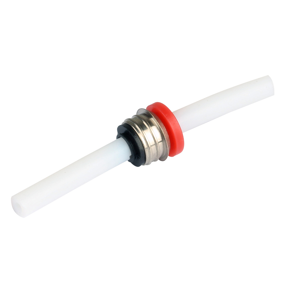 XCR3D 4/8pcs 3D Printer Parts  - Bowden Tube recension och pris