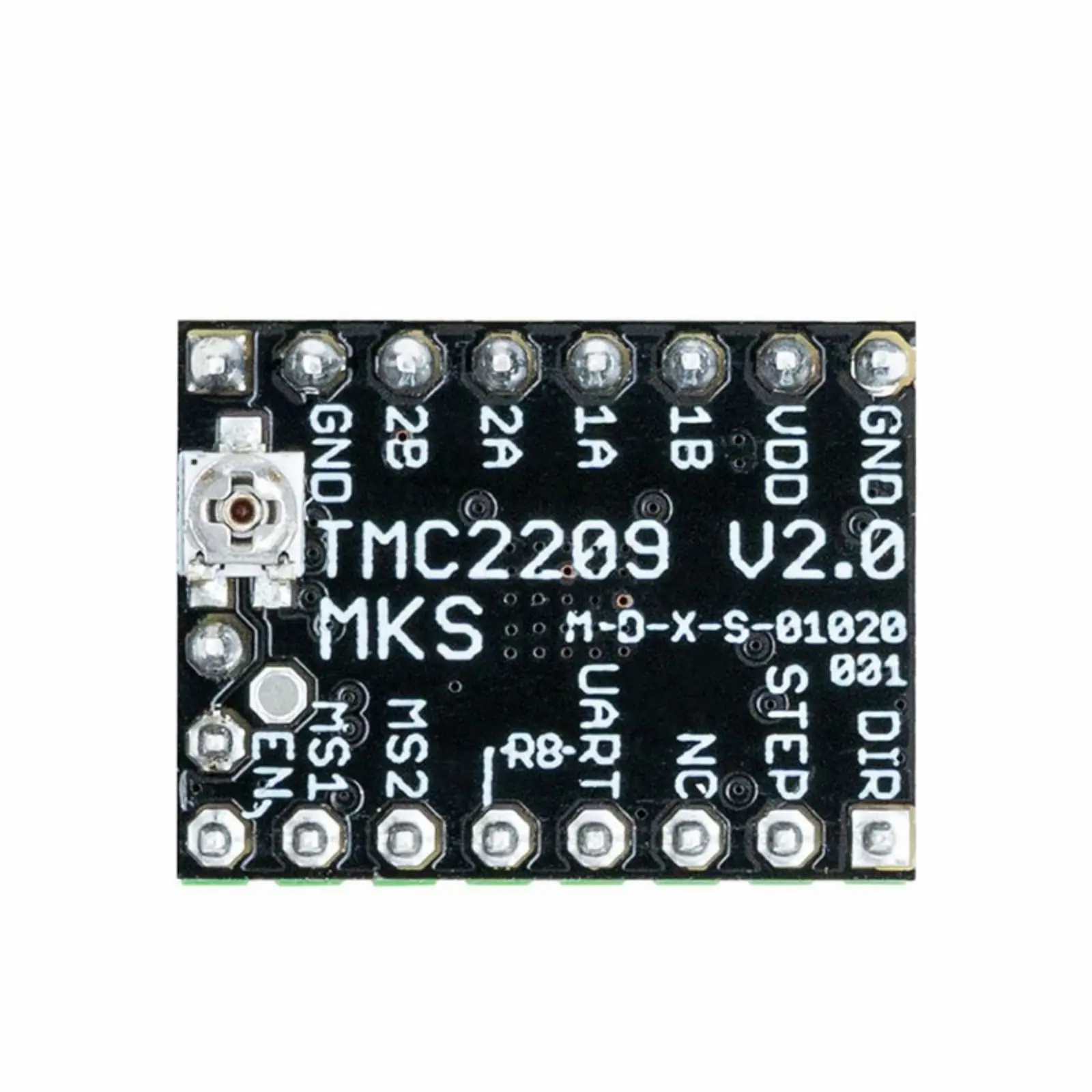MKS TMC2209 Stepper Motor Driv - Mks Sgen recension och pris