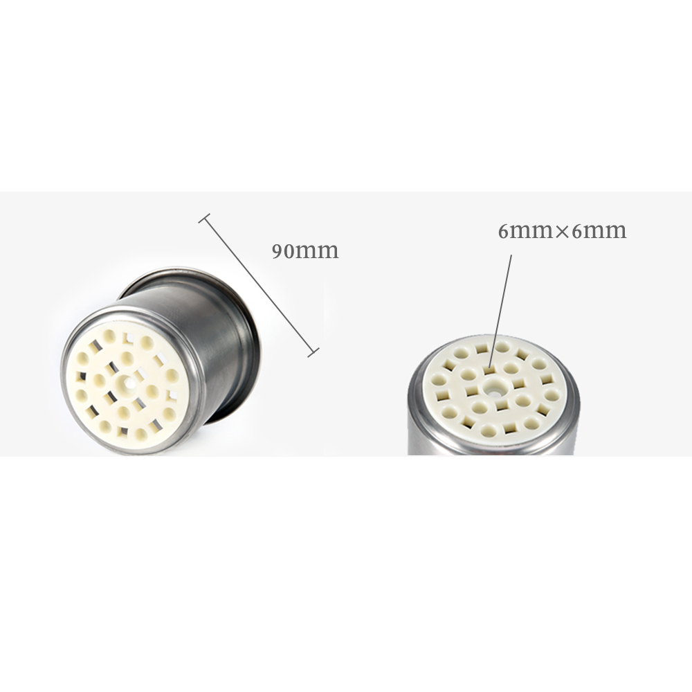 30cm Super Long French Fries M - Extruder recension och pris
