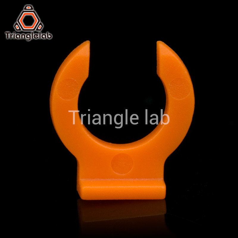 Trianglelab® Collet Clips for  - Filament 1.75 recension och pris
