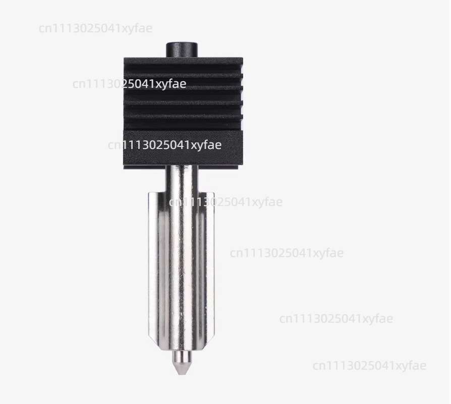 High Flow Tungsten Carbide Noz - Nozzle Tungsten recension och pris
