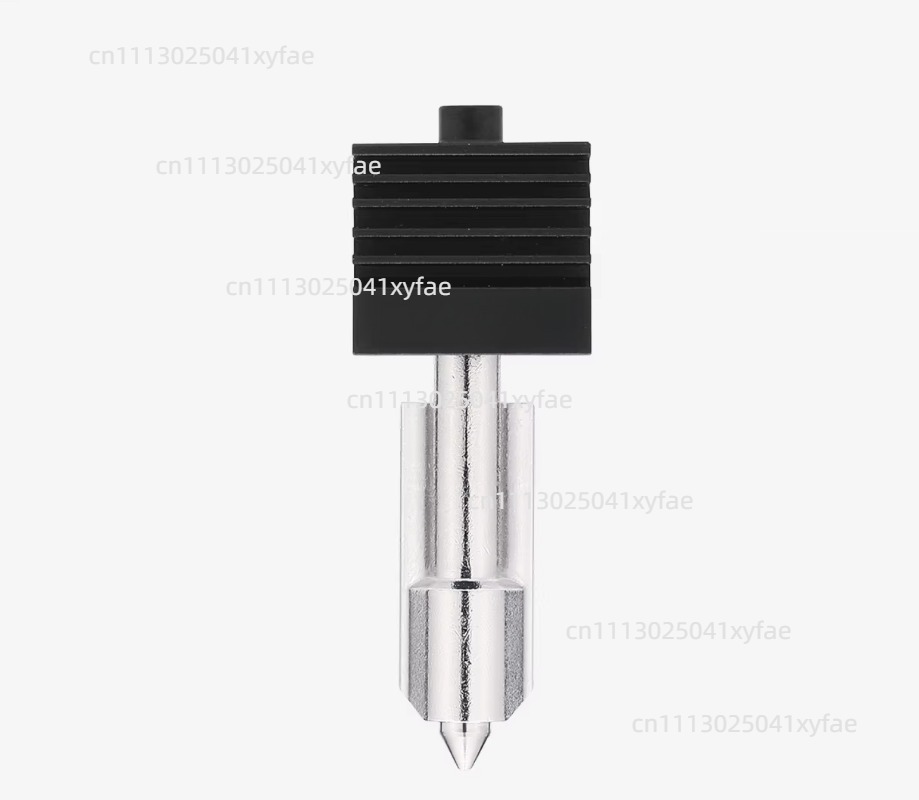 High Flow Tungsten Carbide Noz - Nozzle Tungsten recension och pris