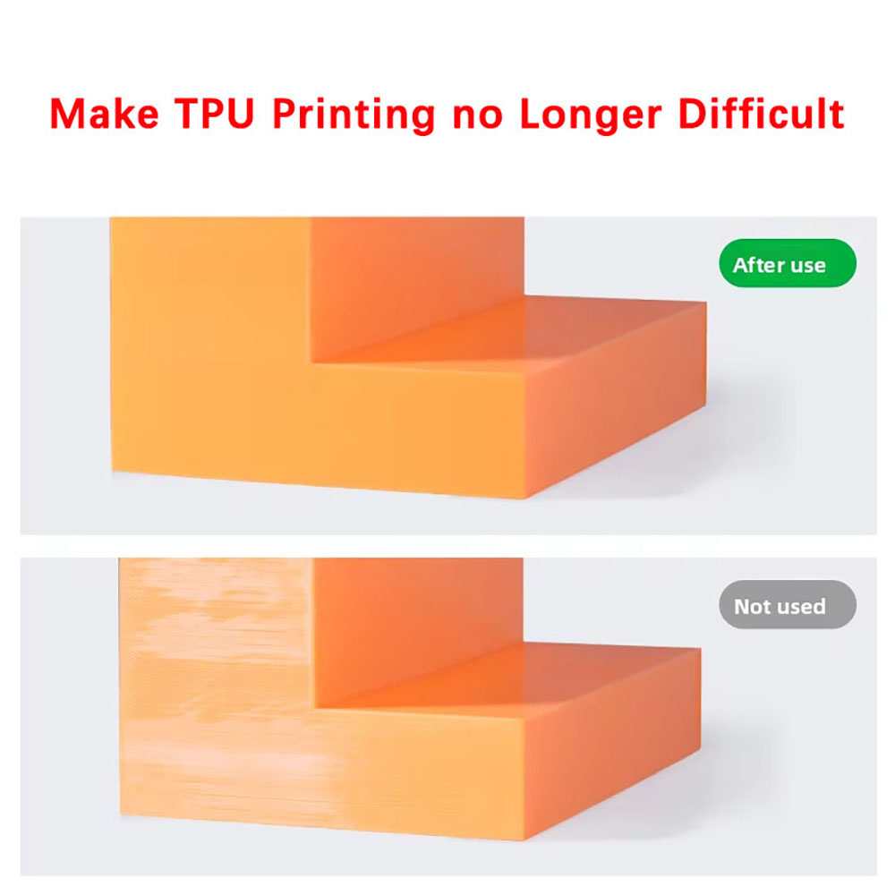 Official Original TPU Filament - Tpu Filament recension och pris