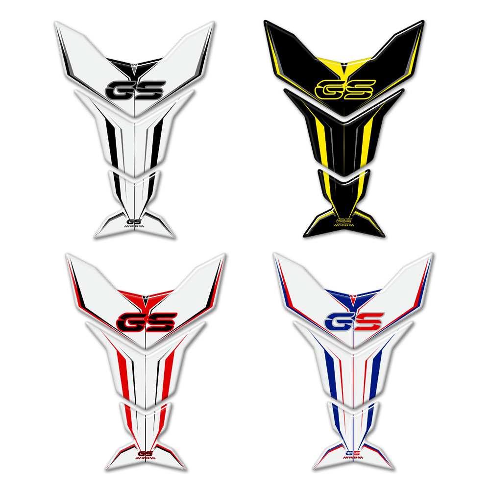 For R1200GS R1200 R 1200 GS GS - Resin Vat recension och pris