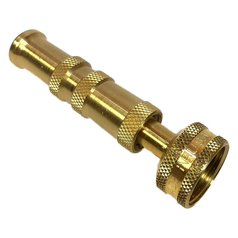 MOPHE-Garden Watering Brass Ho - Nozzle Brass recension och pris