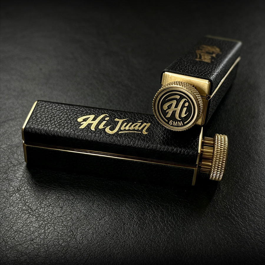Cigarette Roller, Cigarette Ma - Nozzle Brass recension och pris