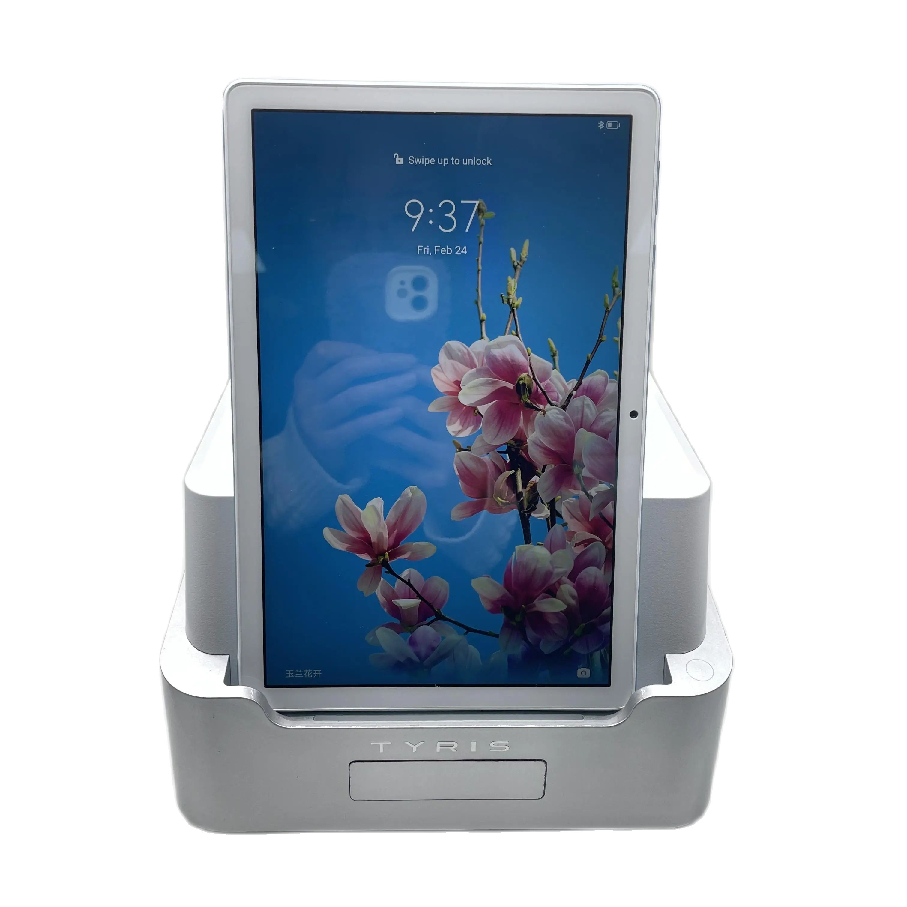 CE Approved Dental Digital CR  - Cr Touch recension och pris