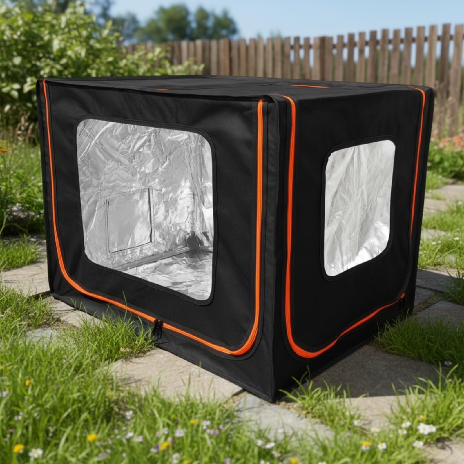 3D Printer Enclosure Insulated - Enclosure 3D Printer recension och pris