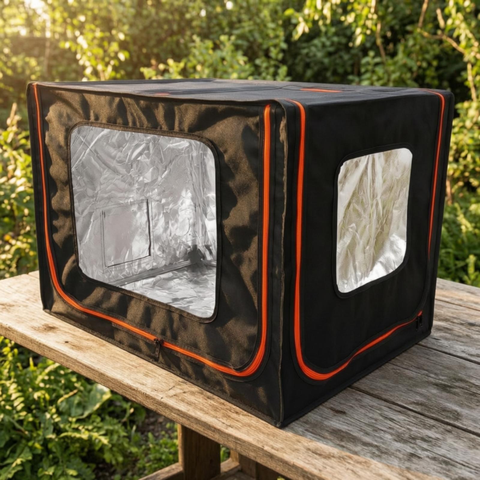 3D Printer Enclosure Insulated - Enclosure 3D Printer recension och pris