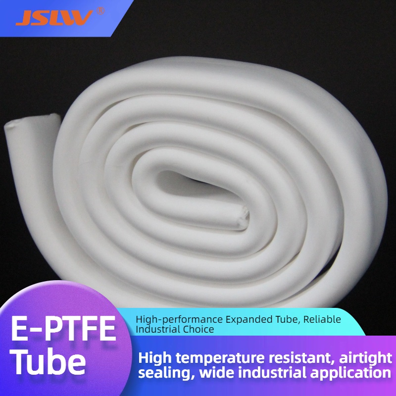 1Meter EPTFE Tube Expanded PTF - Ptfe Tube recension och pris