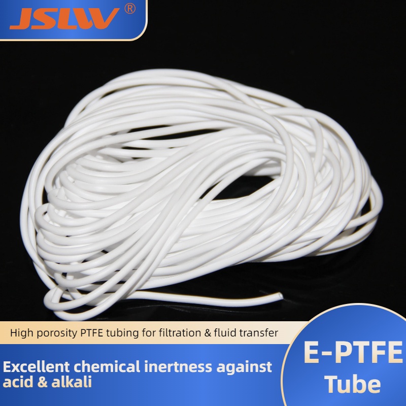 1Meter EPTFE Tube Expanded PTF - Ptfe Tube recension och pris
