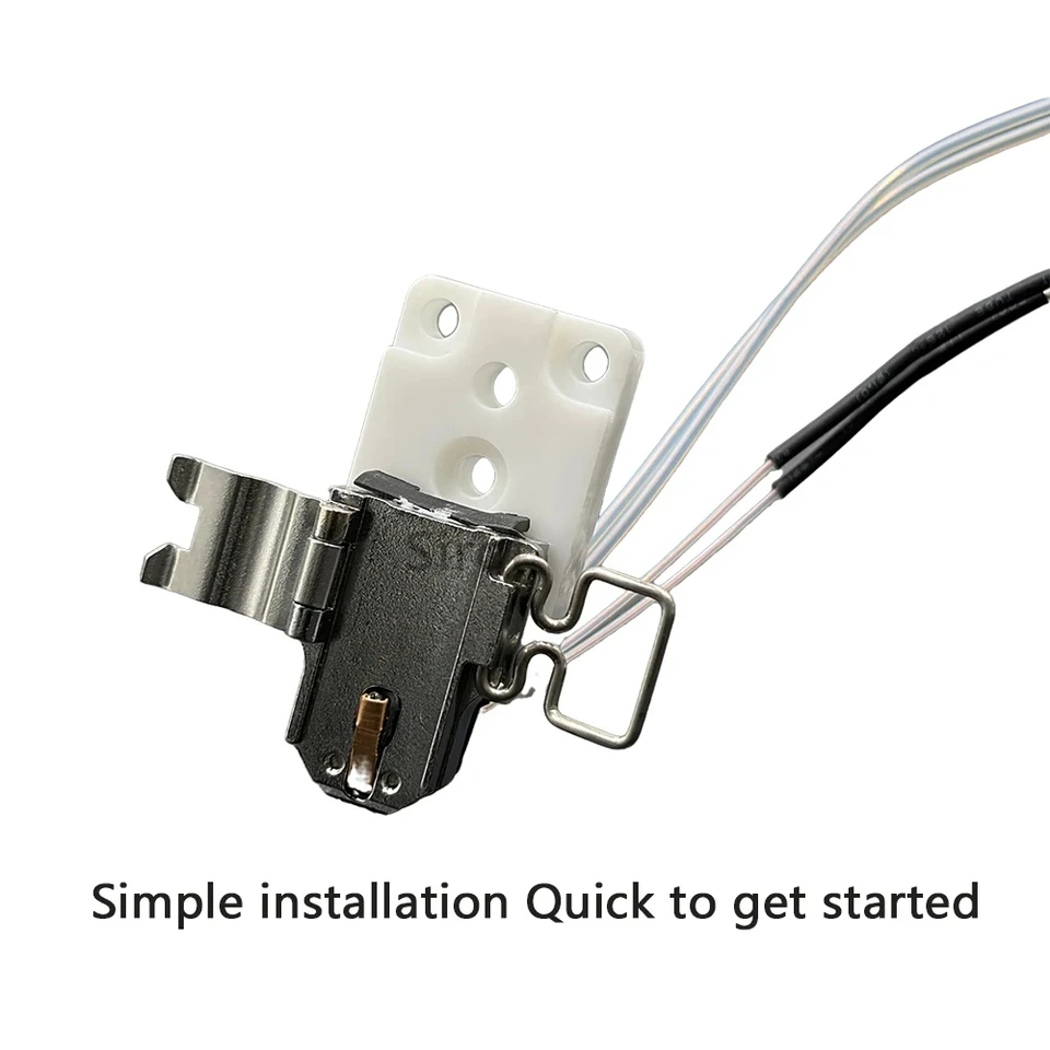 For Bambu Lab A1/A1mini Hotend - Bowden Tube recension och pris